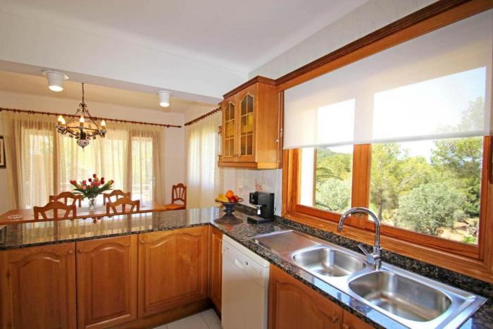 Holiday home Capllonch Banyalbufar
