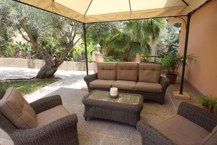 Holiday home Capllonch *