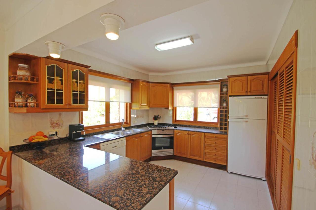 Capllonch Holiday home Banyalbufar