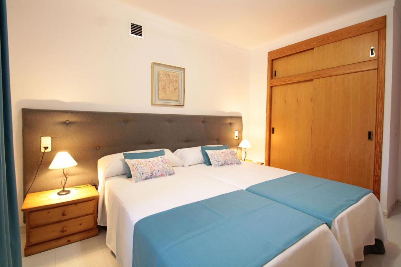 Capllonch Holiday home