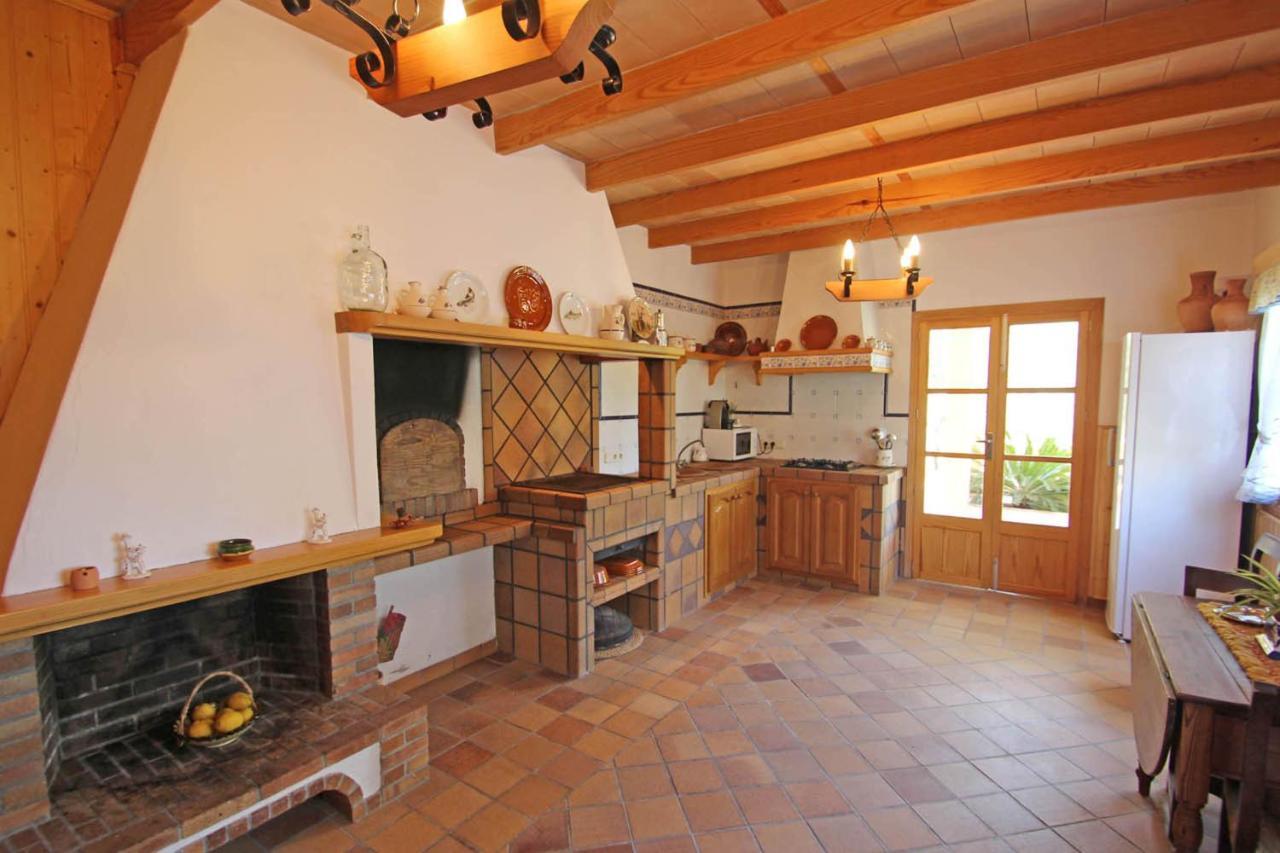 Capllonch Holiday home Banyalbufar