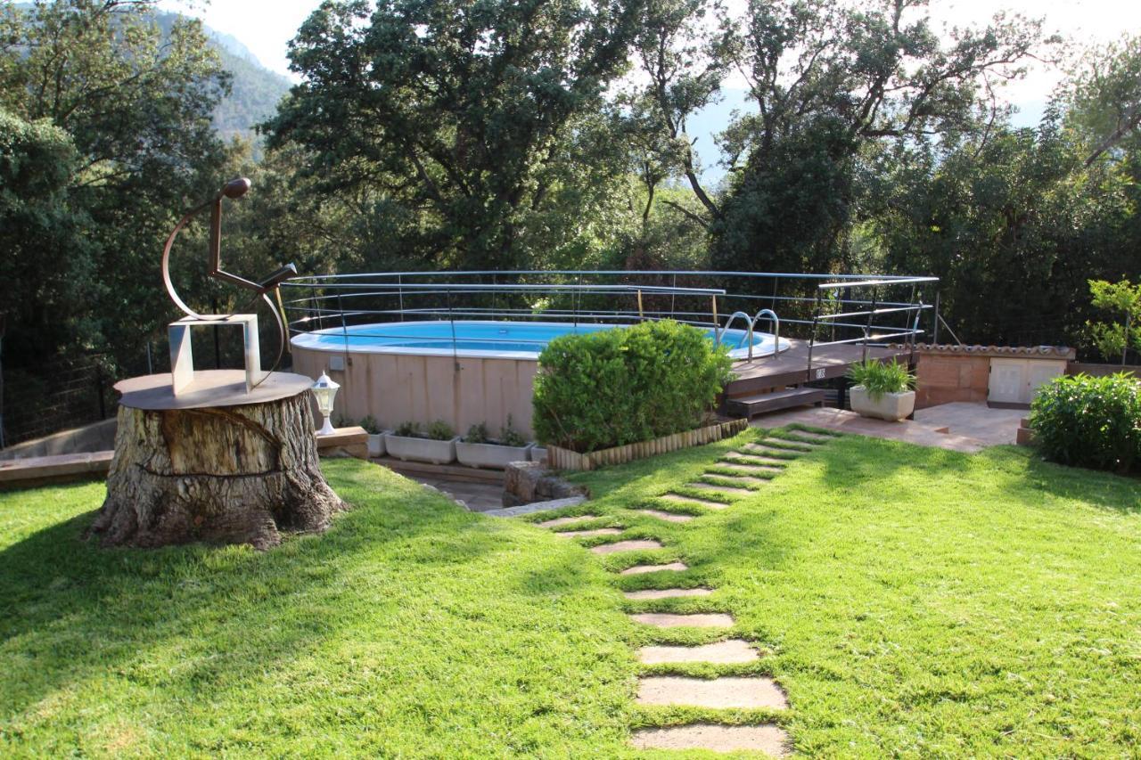 Capllonch Holiday home *