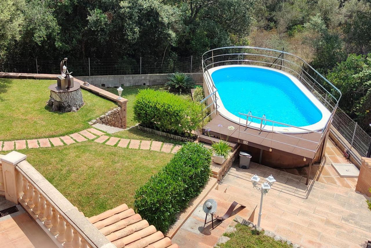Holiday home Capllonch