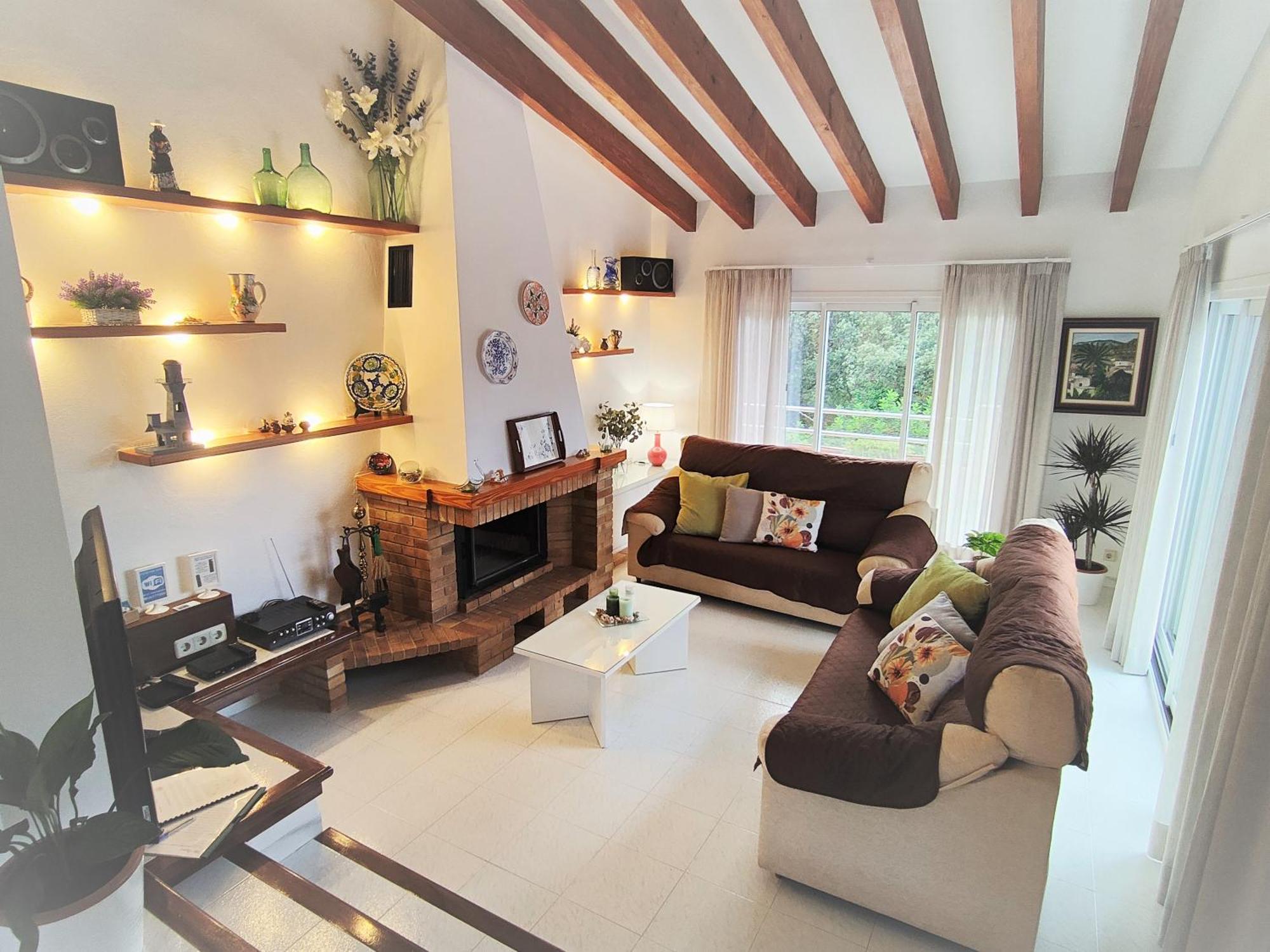Holiday home Capllonch *