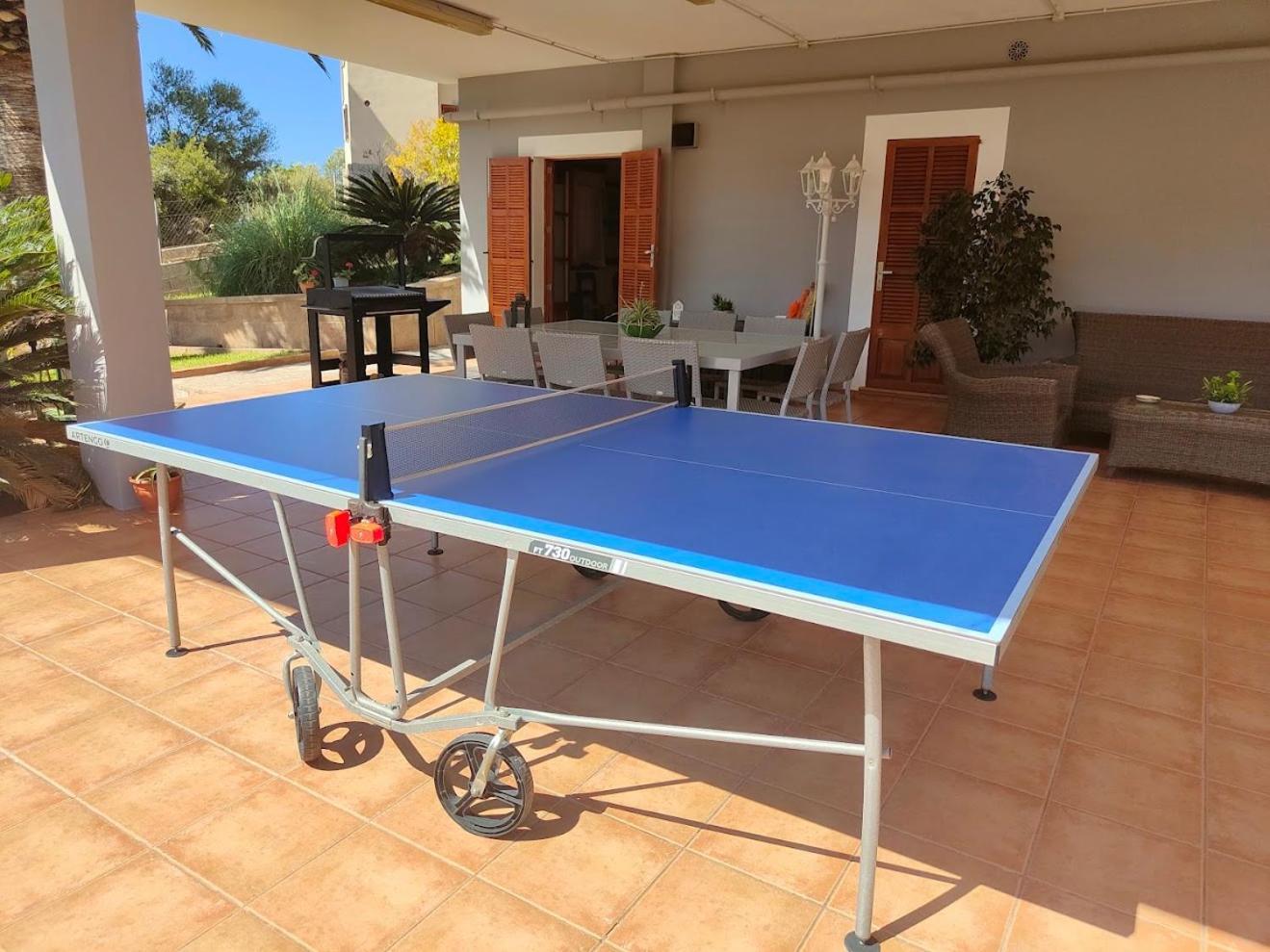 Capllonch Holiday home Banyalbufar