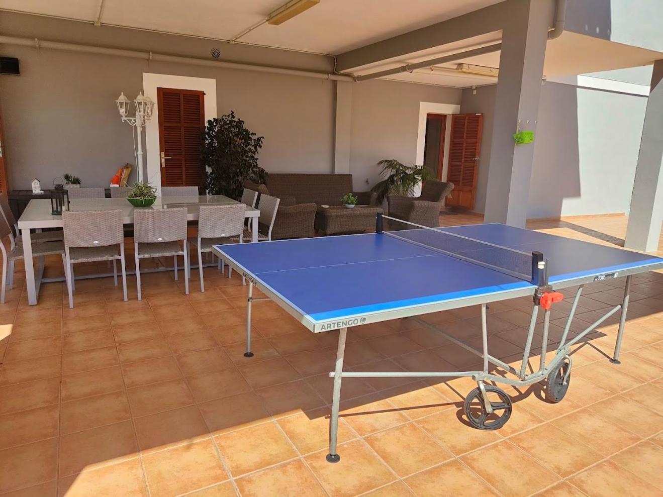 Holiday home Capllonch Banyalbufar