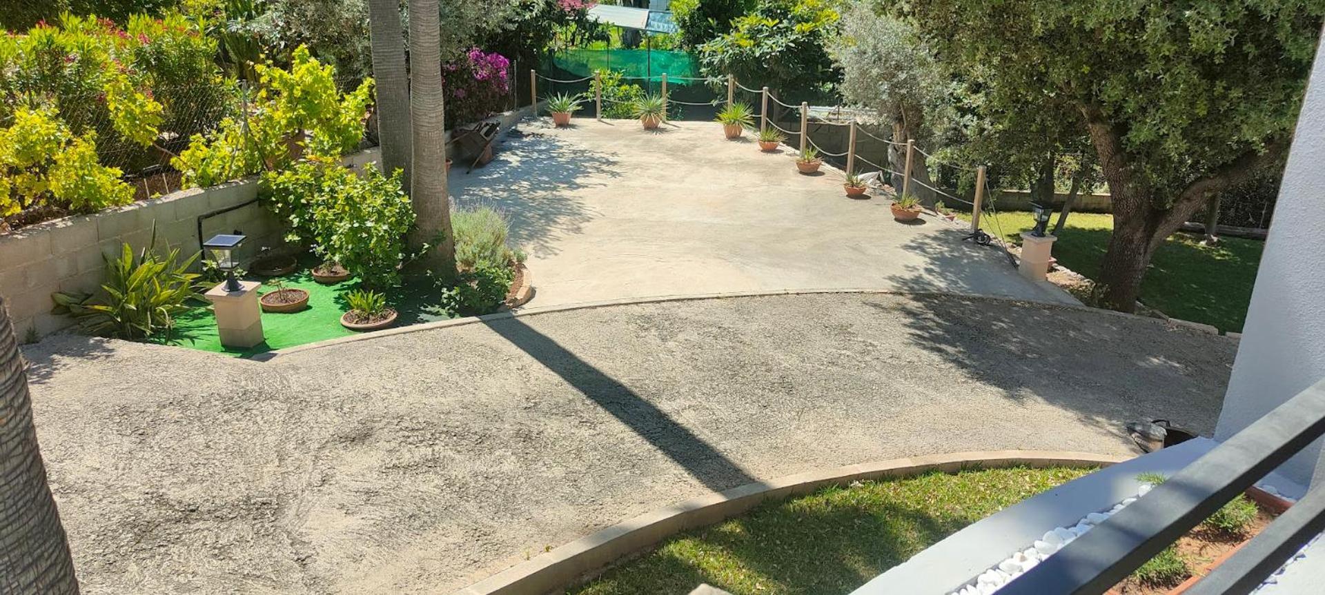 Capllonch Holiday home *