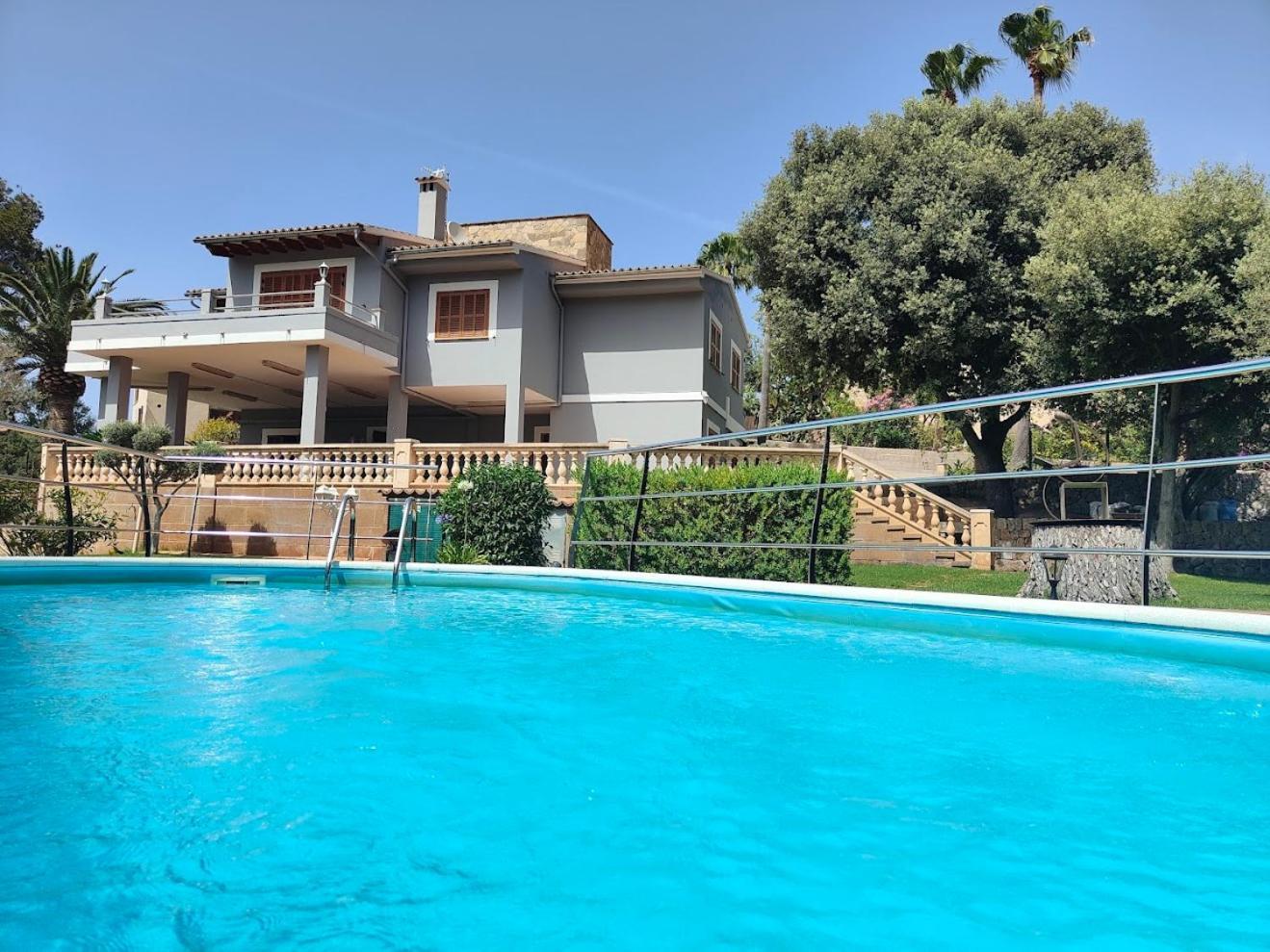Capllonch Holiday home Banyalbufar