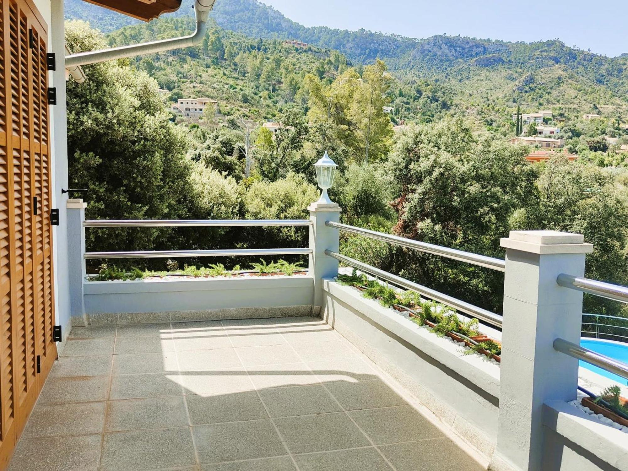 Capllonch Holiday home Banyalbufar