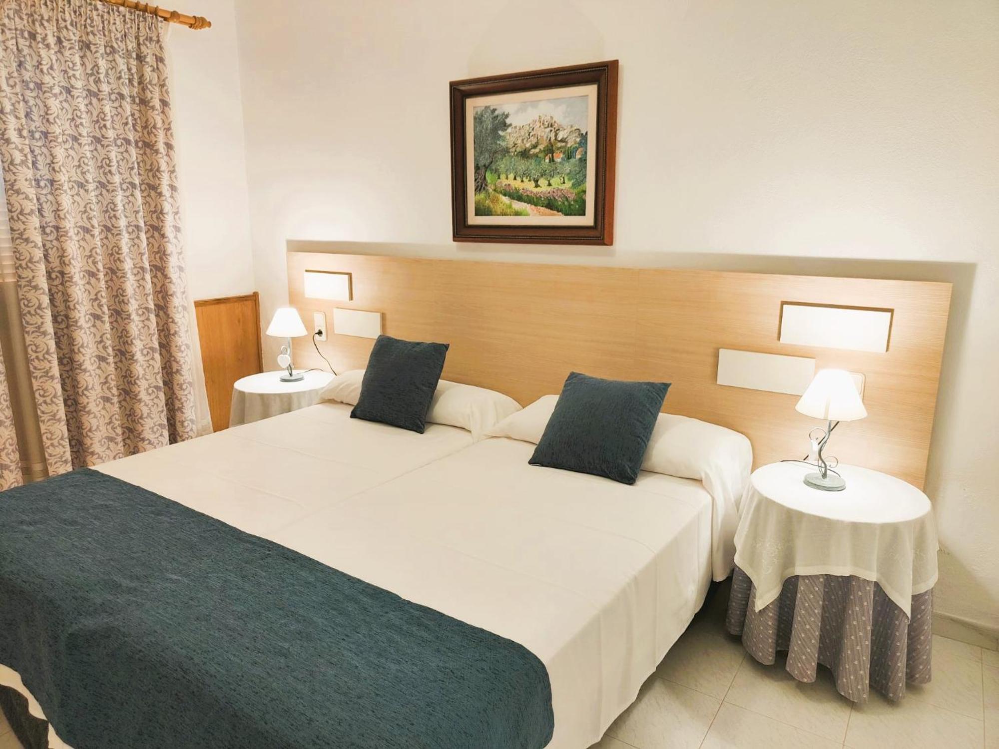Holiday home Capllonch Banyalbufar