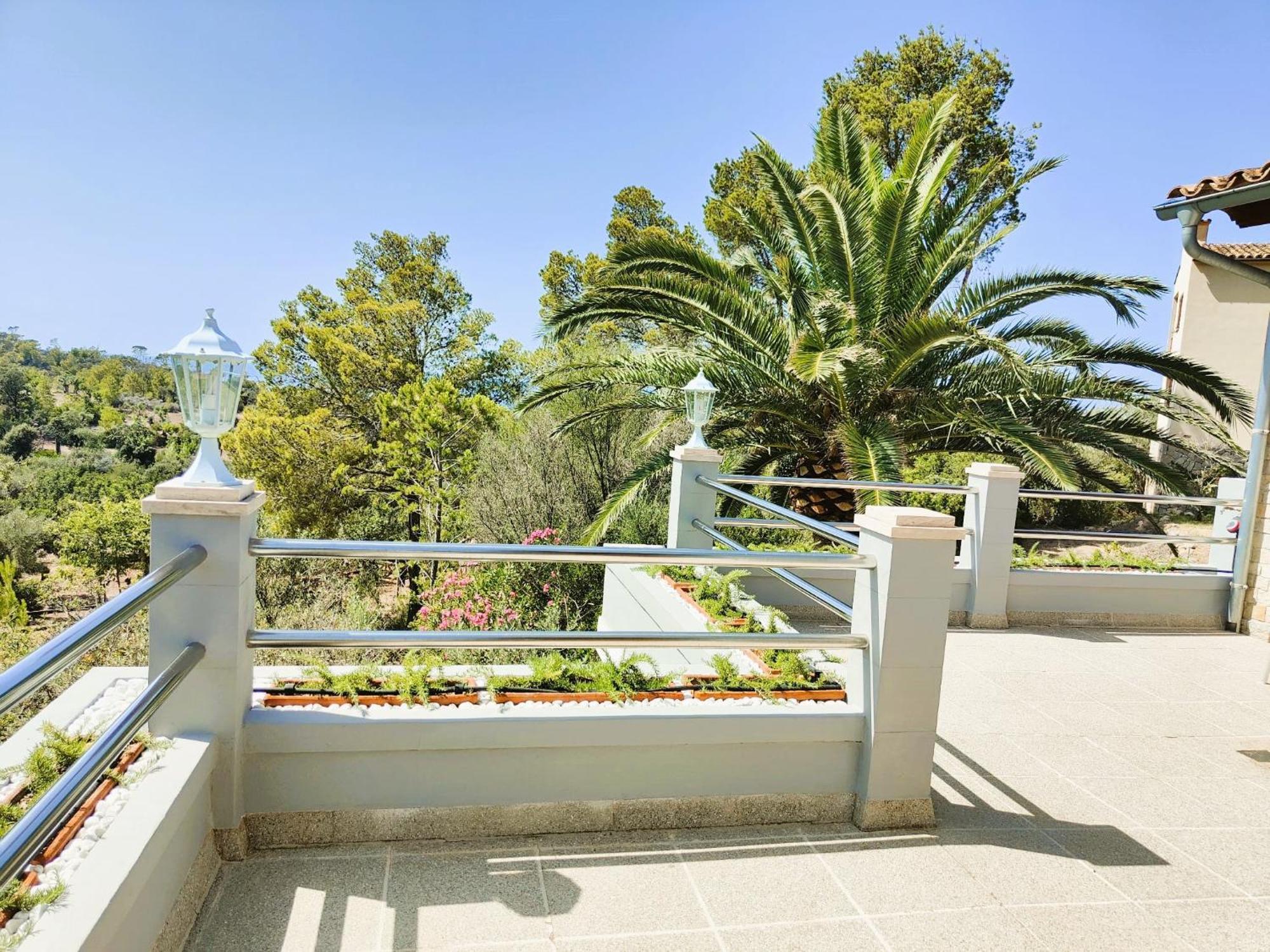 Capllonch Holiday home *
