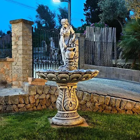 Villa Capllonch Banyalbufar Exterior photo