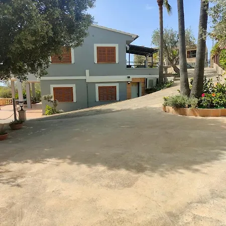 Villa Capllonch Banyalbufar Exterior photo