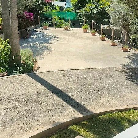 Villa Capllonch Banyalbufar Exterior photo