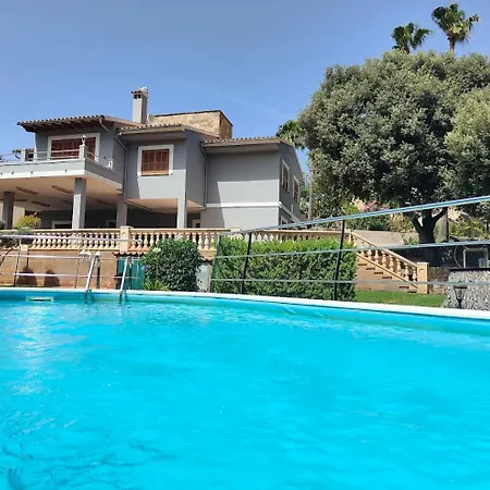 Villa Capllonch Banyalbufar Exterior photo