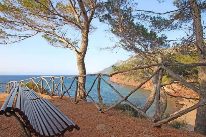 Holiday home Capllonch