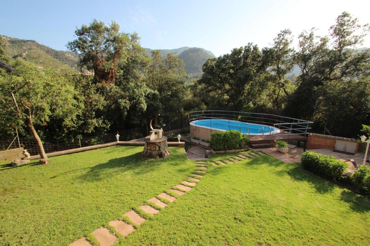 Holiday home Capllonch Banyalbufar