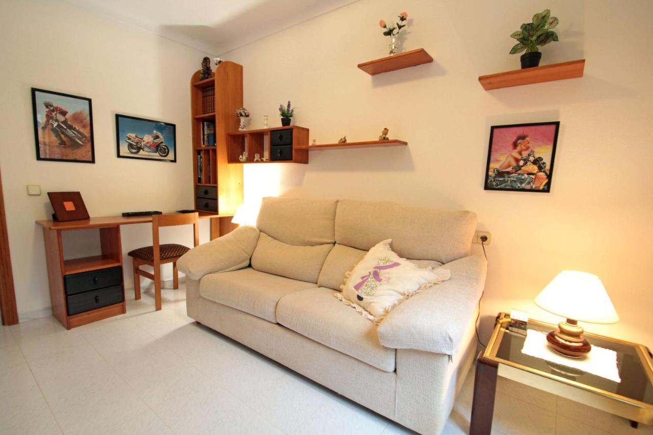 Capllonch Holiday home *