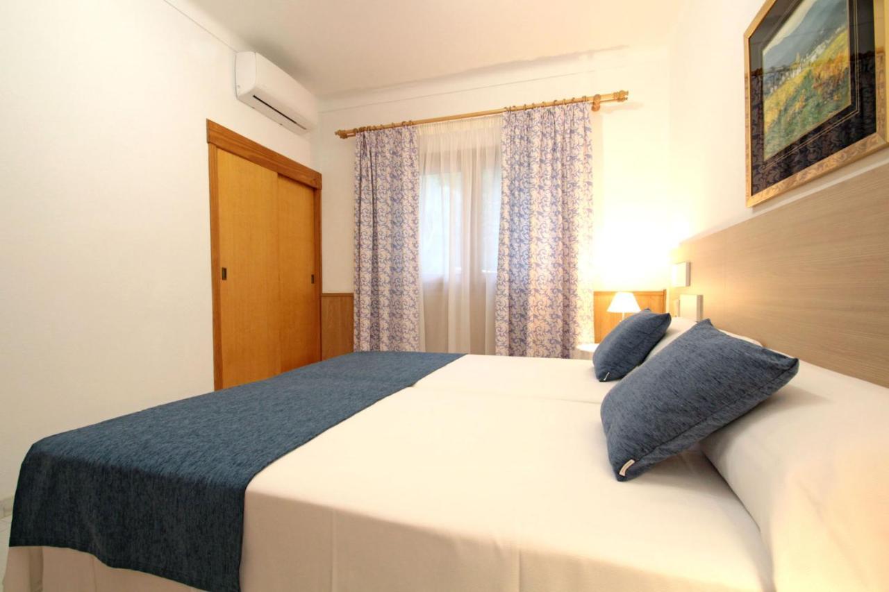 Holiday home Capllonch