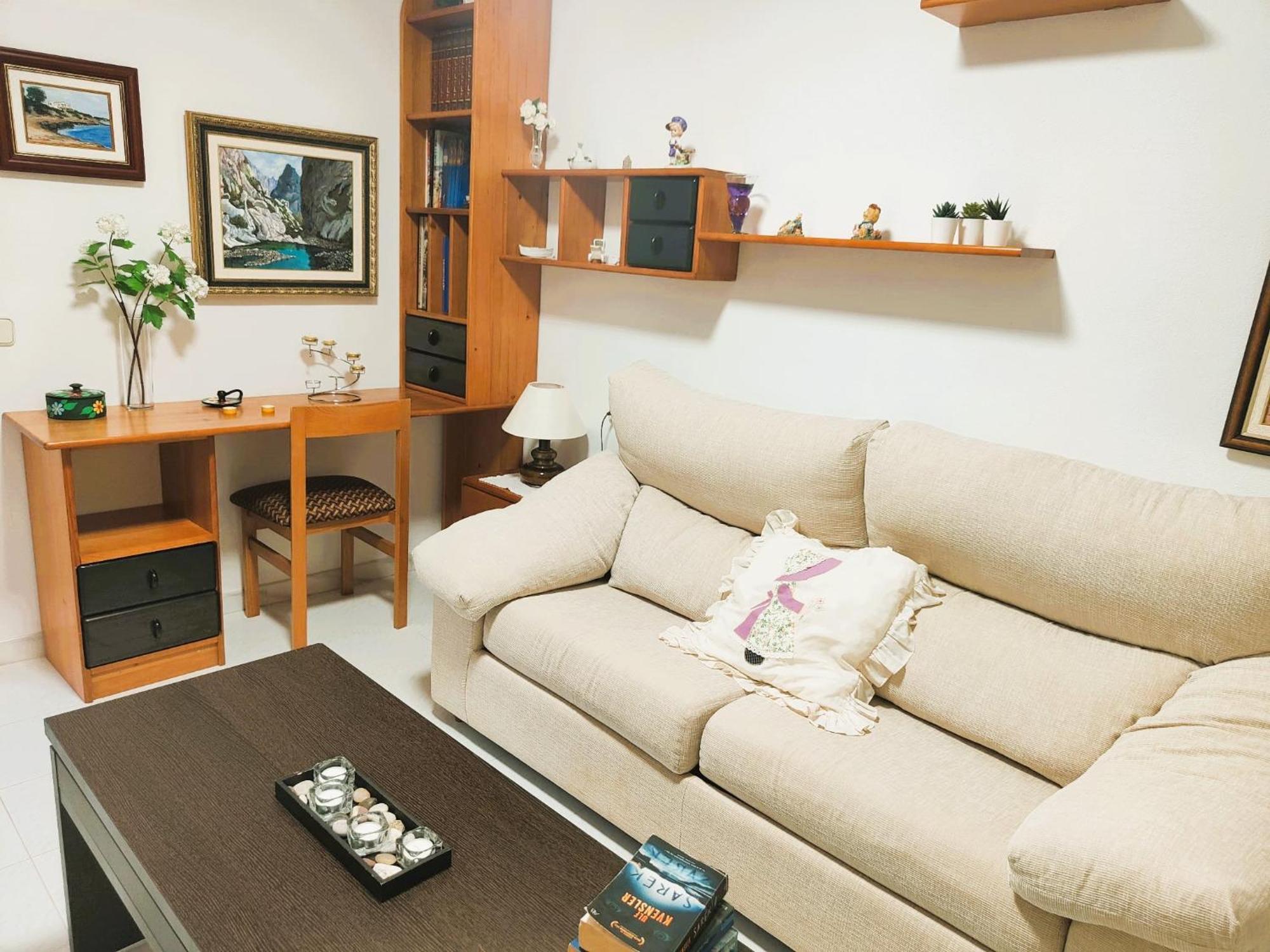 Holiday home Capllonch